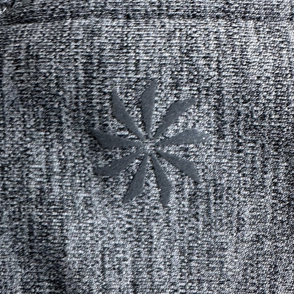 Athleta Gray Sports Bra. Size 2X - Picture 6 of 6